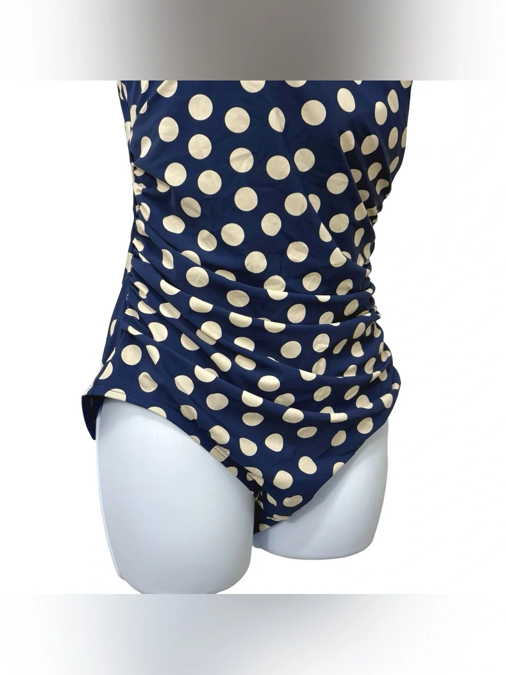 J. Crew crew one